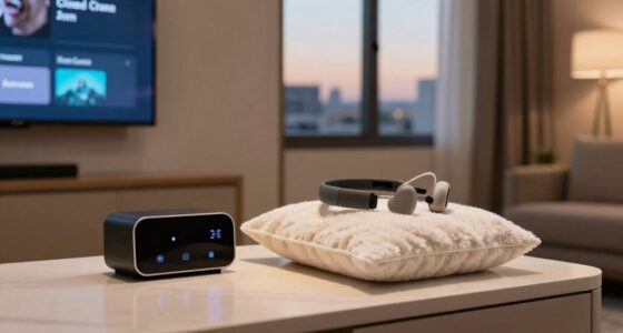 accessible hotel accommodations for hearing loss