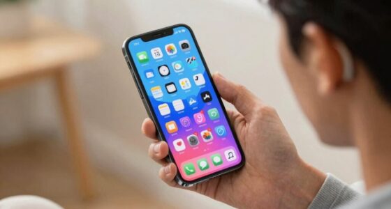 accessible phones remain essential
