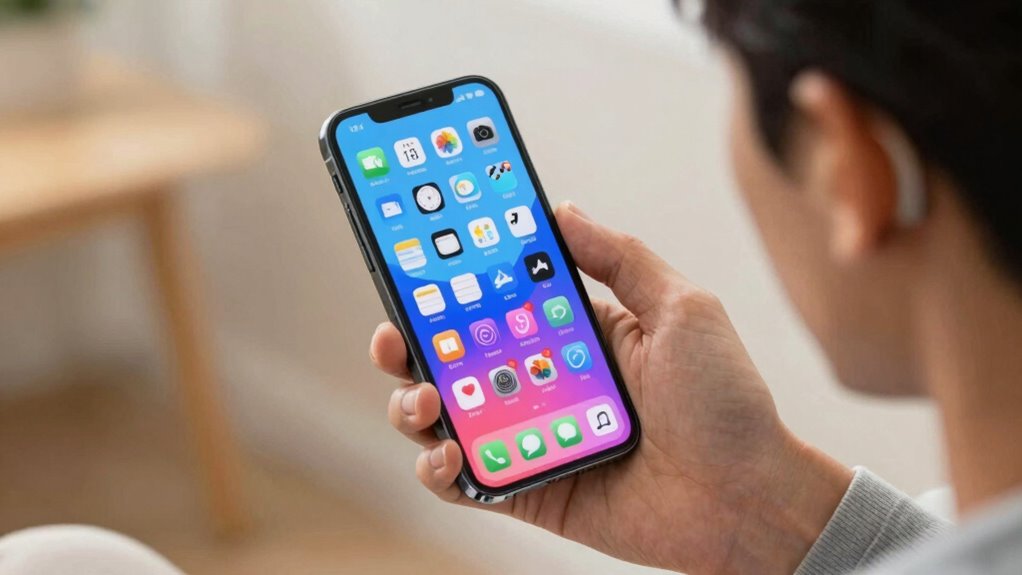 accessible phones remain essential
