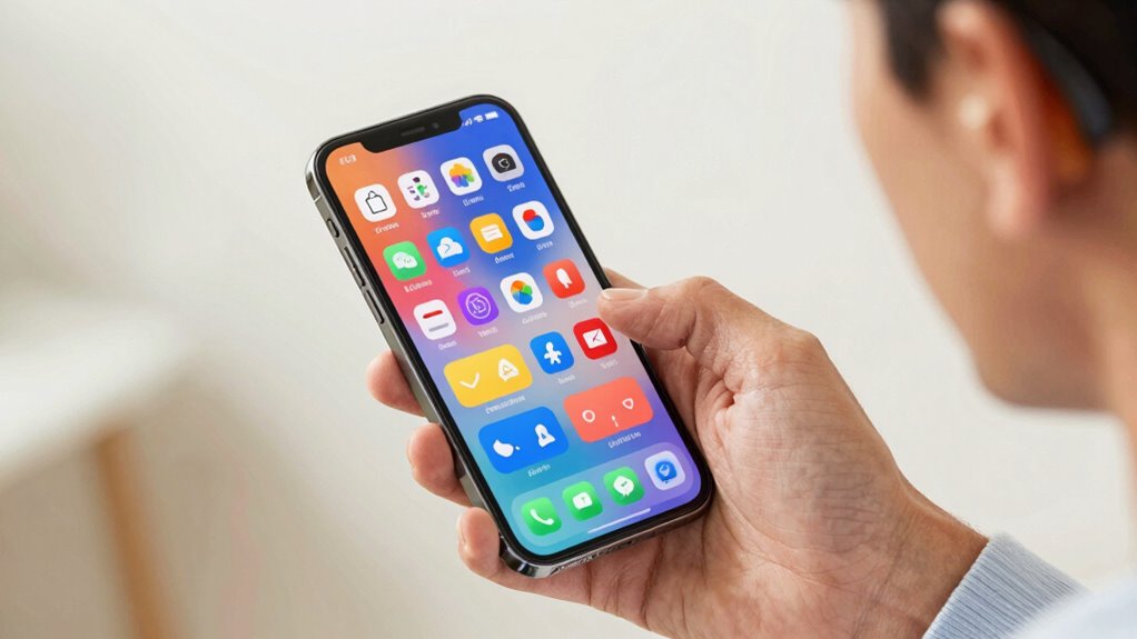 Why Accessible Smartphones Matter Beyond Texting 3 accessible smartphones empower independence
