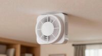 accessible smoke alarm features