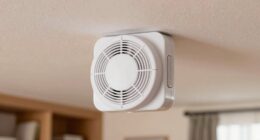 accessible smoke alarm features