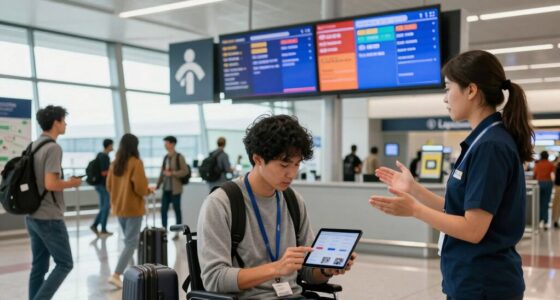 accessible travel planning tips