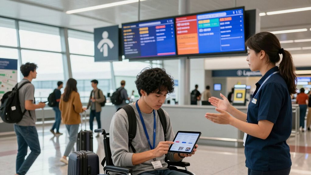 accessible travel planning tips
