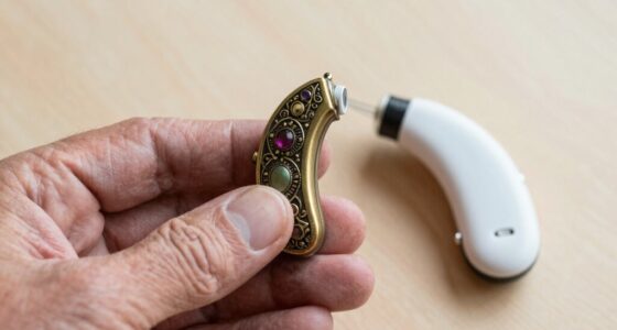 accessories enhance hearing experience