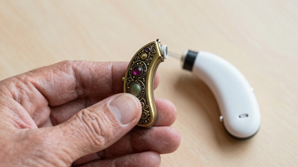 accessories enhance hearing experience