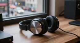 adaptive sound environment modes