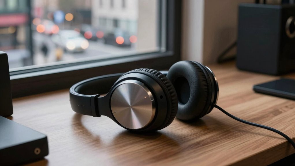 adaptive sound environment modes