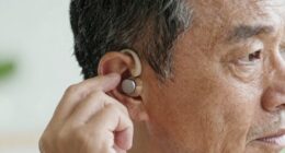 adjusting to new hearing aids