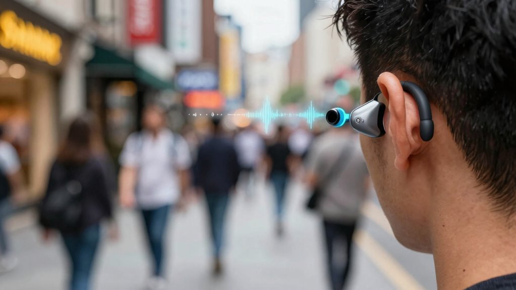 advanced noise filtering technology