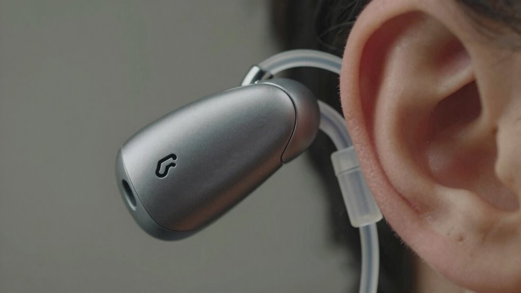 advanced noise reduction technology