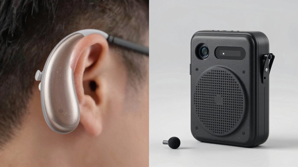 advanced personalized hearing technology