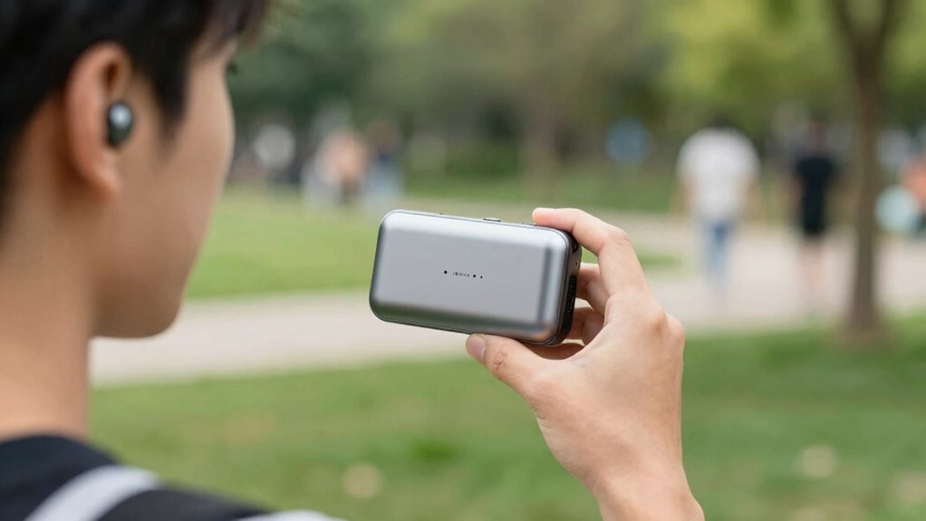 affordable portable hearing solutions