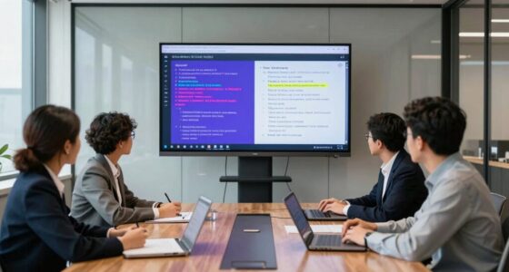 ai enhances accessible note taking