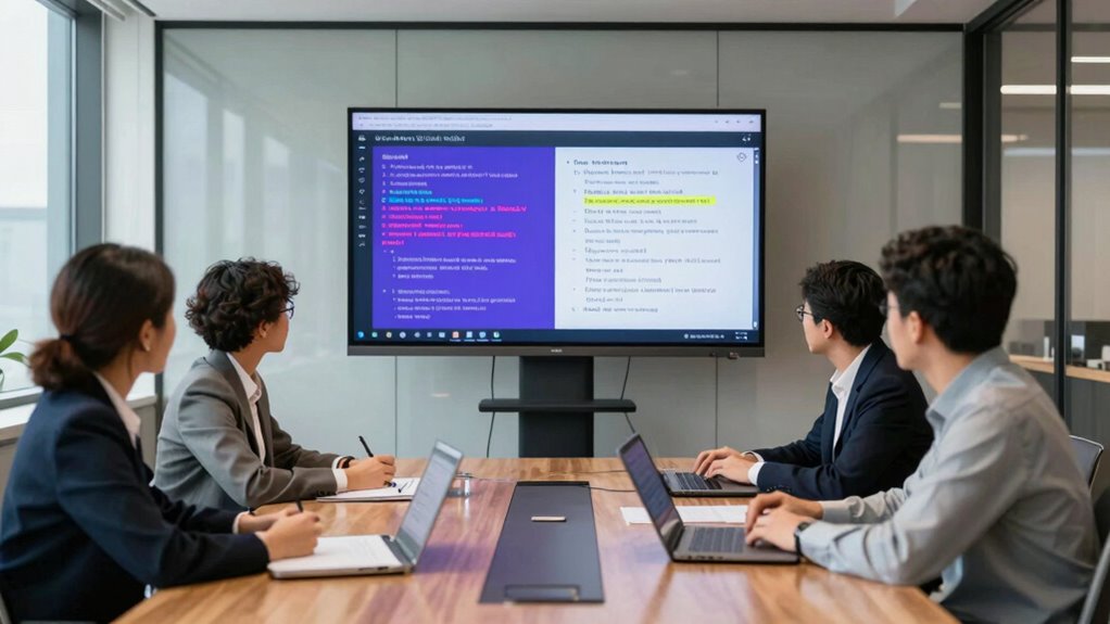 ai enhances accessible note taking
