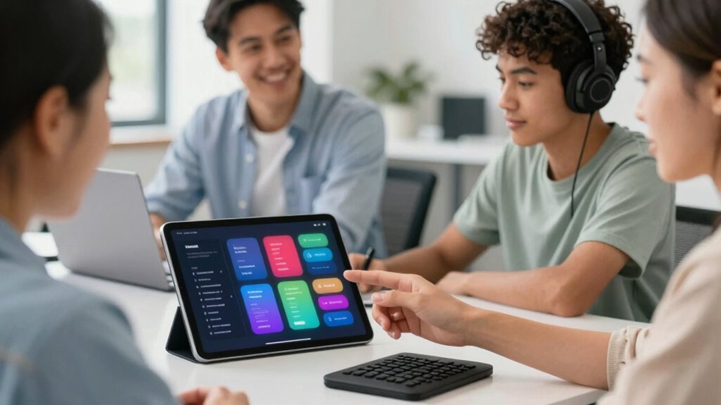 How AI Can Personalize Accessibility Without Replacing Humans 3 ai enhances inclusive accessibility