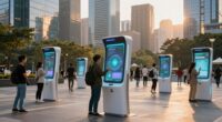 ai enhances public communication