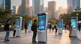 ai enhances public communication