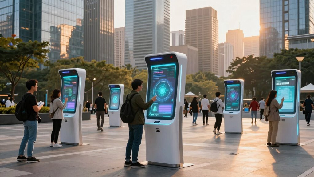 ai enhances public communication