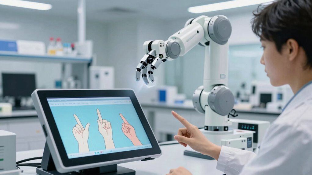 What AI Can and Cannot Do for Sign Language Today 3 ai gesture recognition challenges