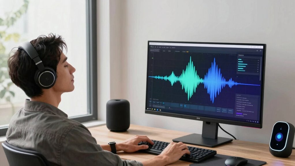 ai improves listening comfort