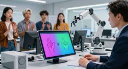 ai s sign language limitations