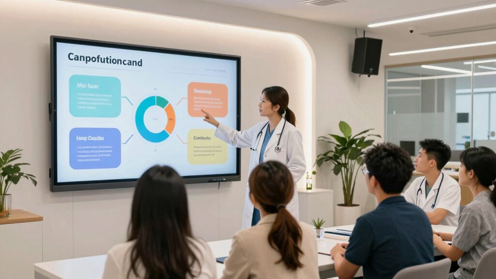 ai simplifies health communication