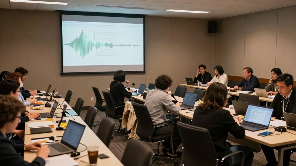 ai struggles in noisy environments