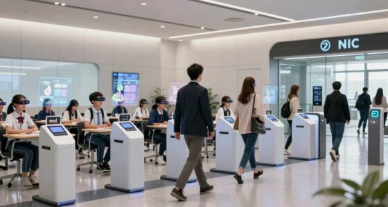 ai transforming access control