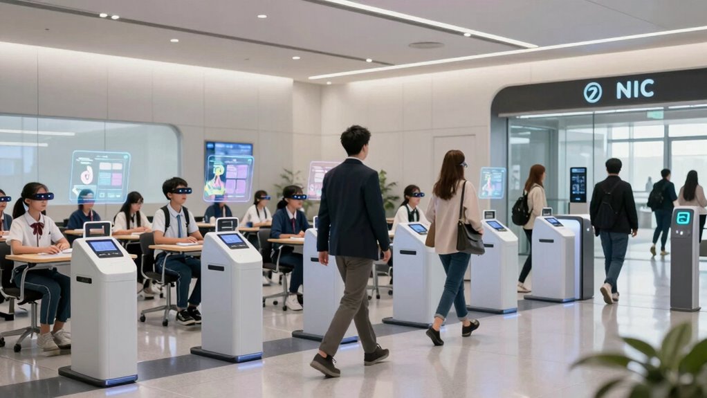 ai transforming access control