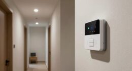 apartment security planning differences