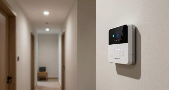 apartment security planning differences