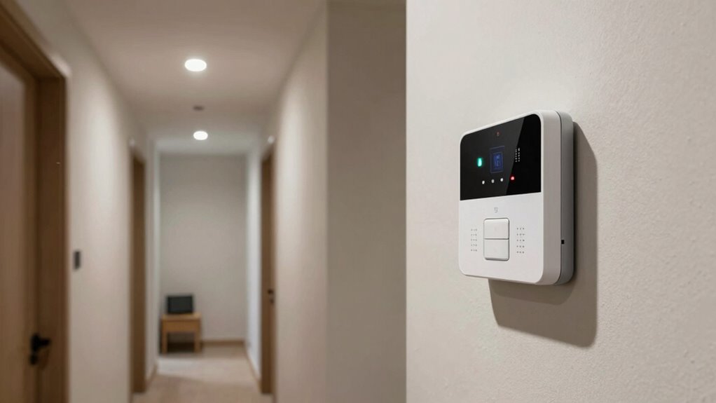 apartment security planning differences
