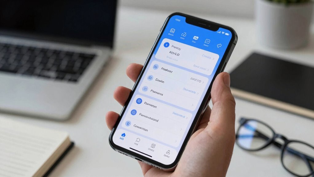 The Privacy Questions Every Accessibility App User Should Ask 3 ask about data privacy