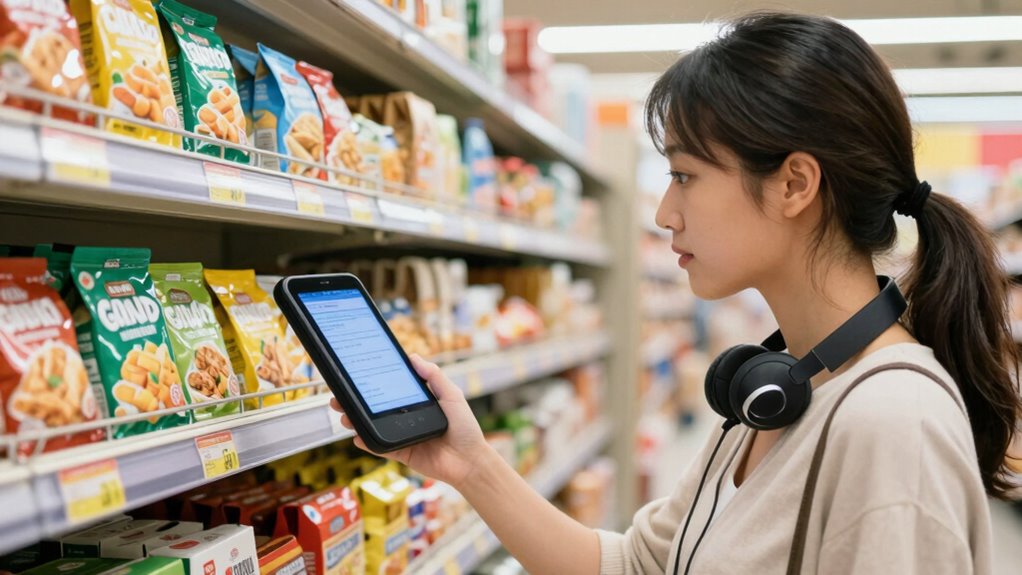 assistive devices enhance accessibility