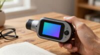 assistive devices for reading