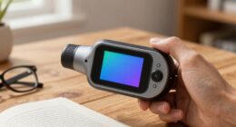 assistive devices for reading
