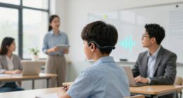 assistive hearing solutions