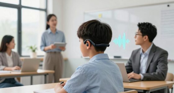 assistive hearing solutions