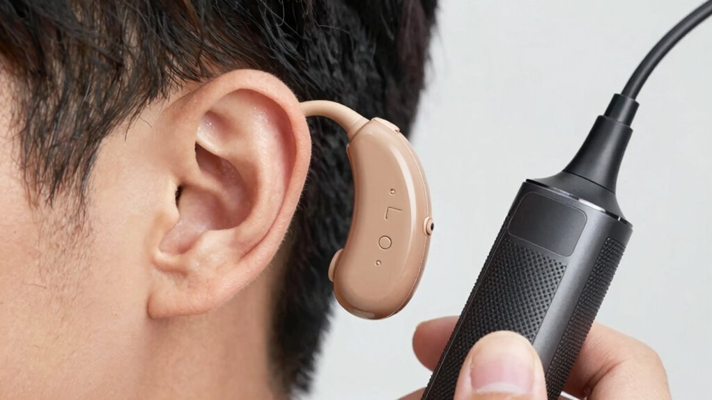 assistive listening device comparison