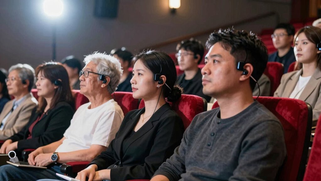 assistive listening systems accessibility