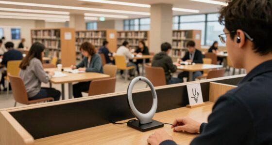 assistive listening technology importance