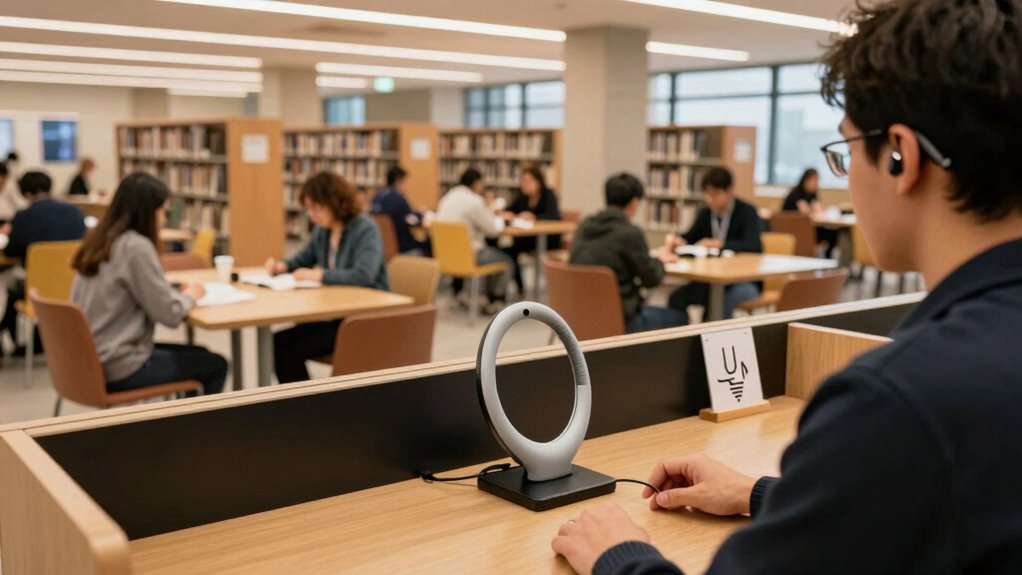 assistive listening technology importance