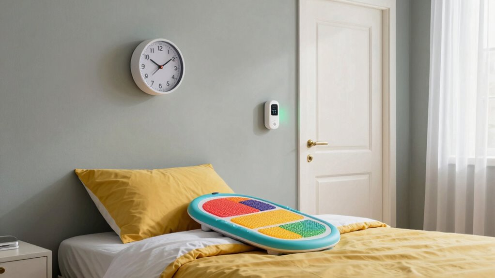 assistive tech and acoustic treatments