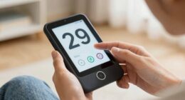 assistive tech for visually impaired