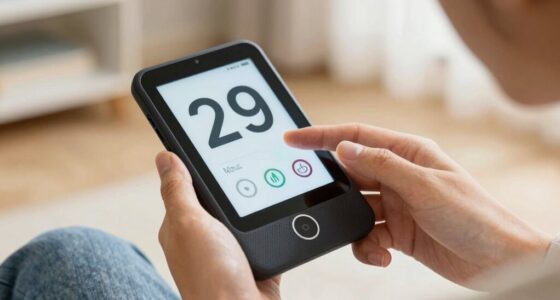 assistive tech for visually impaired