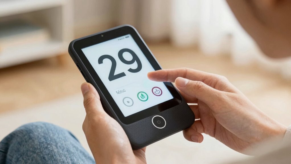 assistive tech for visually impaired
