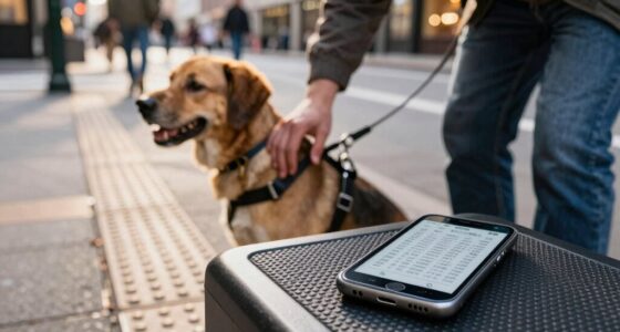 assistive technology and support