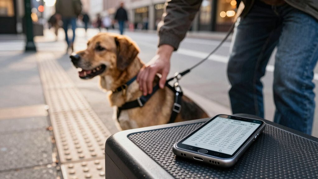assistive technology and support