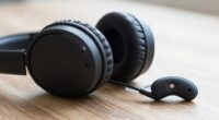 audio quality and accessibility